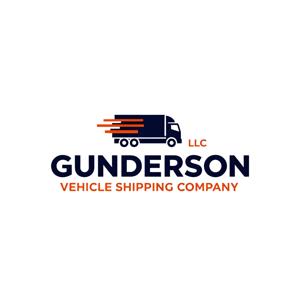 LLC Gunderson Logo