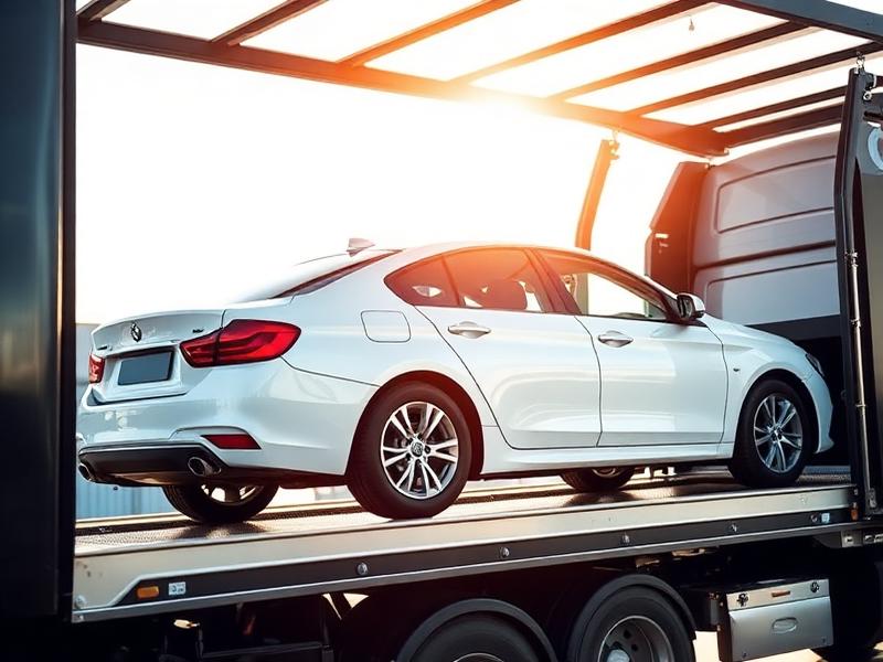 Auto Transport Services